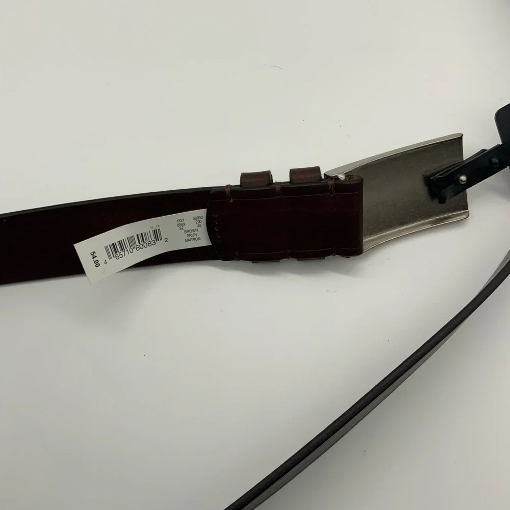 VAN HEUSEN BELT FOR MEN